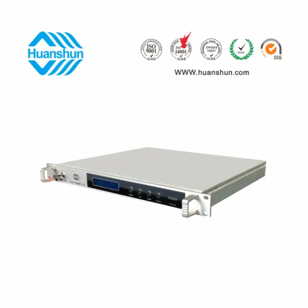 直調制光發(fā)射機