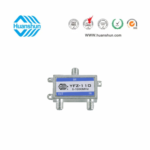 Y/SFZ、Y/SFP分支分配器